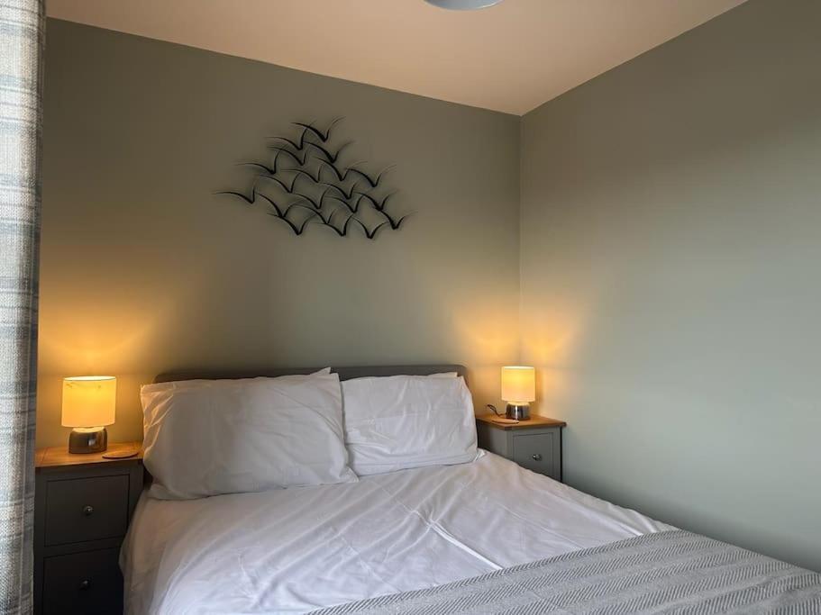 Church Walk View Apartment *