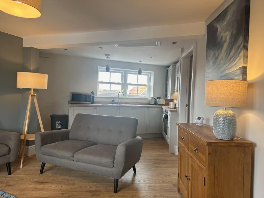 Church Walk View Apartment Filey