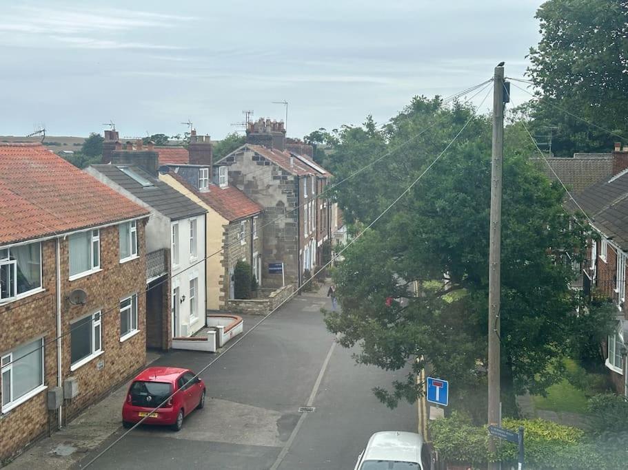 Appartement Church Walk View