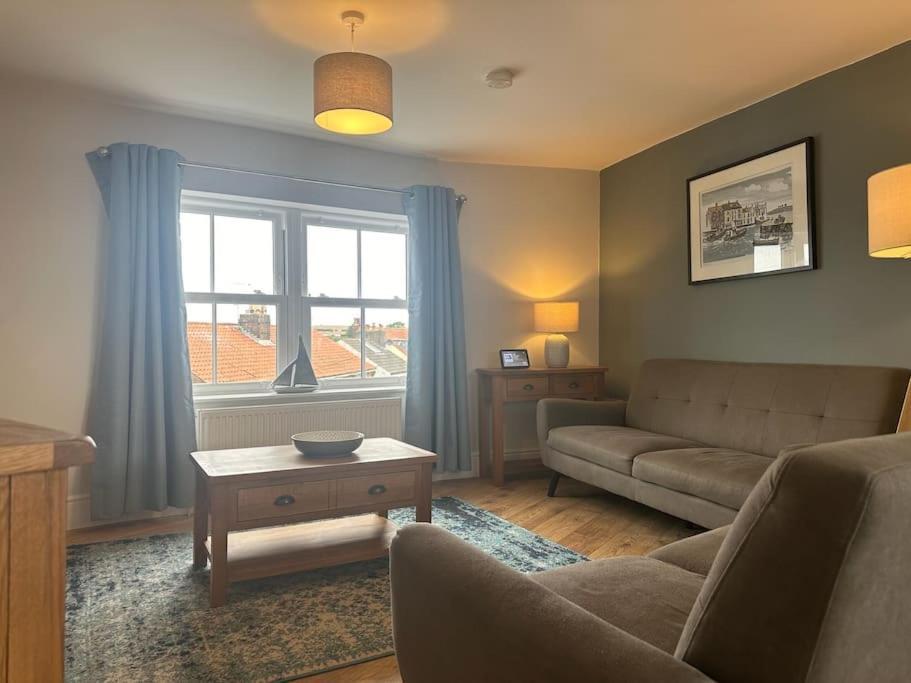 Church Walk View Apartment *