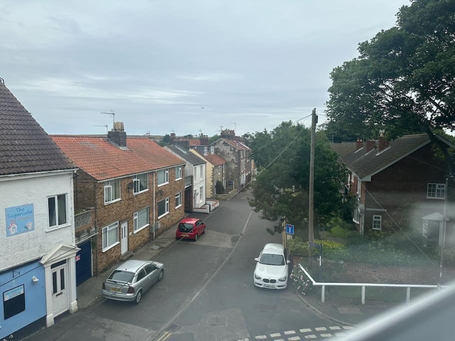 Church Walk View * Filey