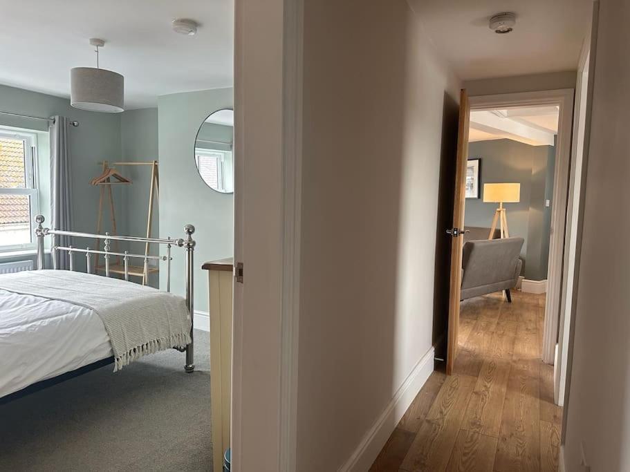 Church Walk View Apartment Filey