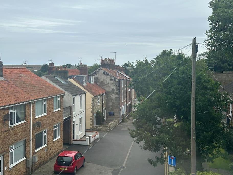 Church Walk View Filey
