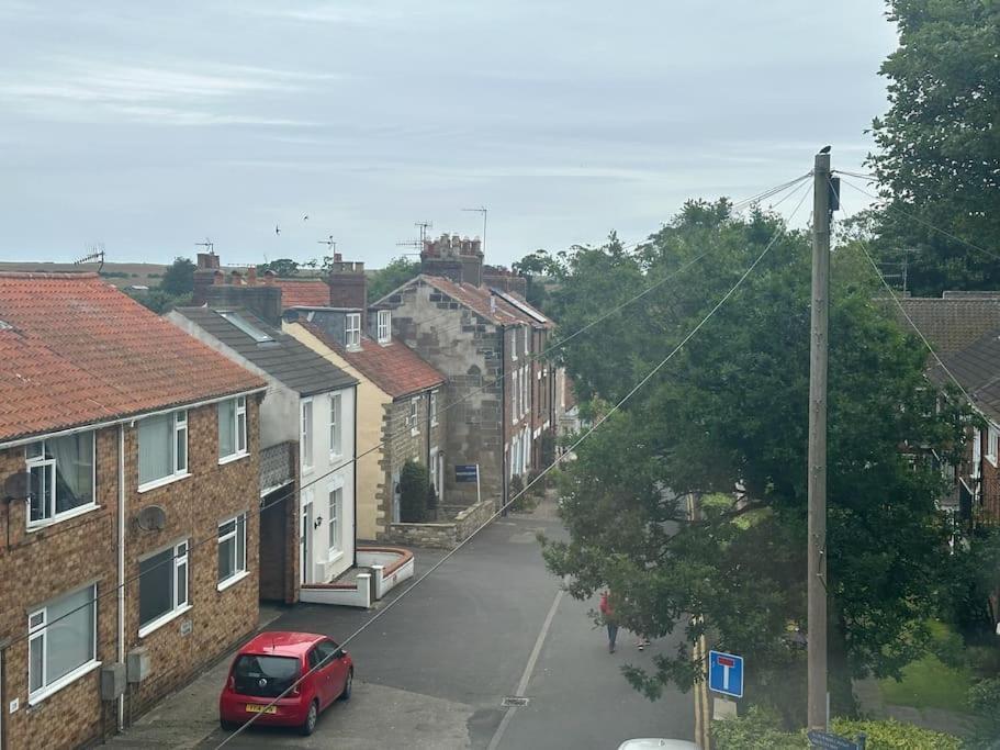 Church Walk View Filey